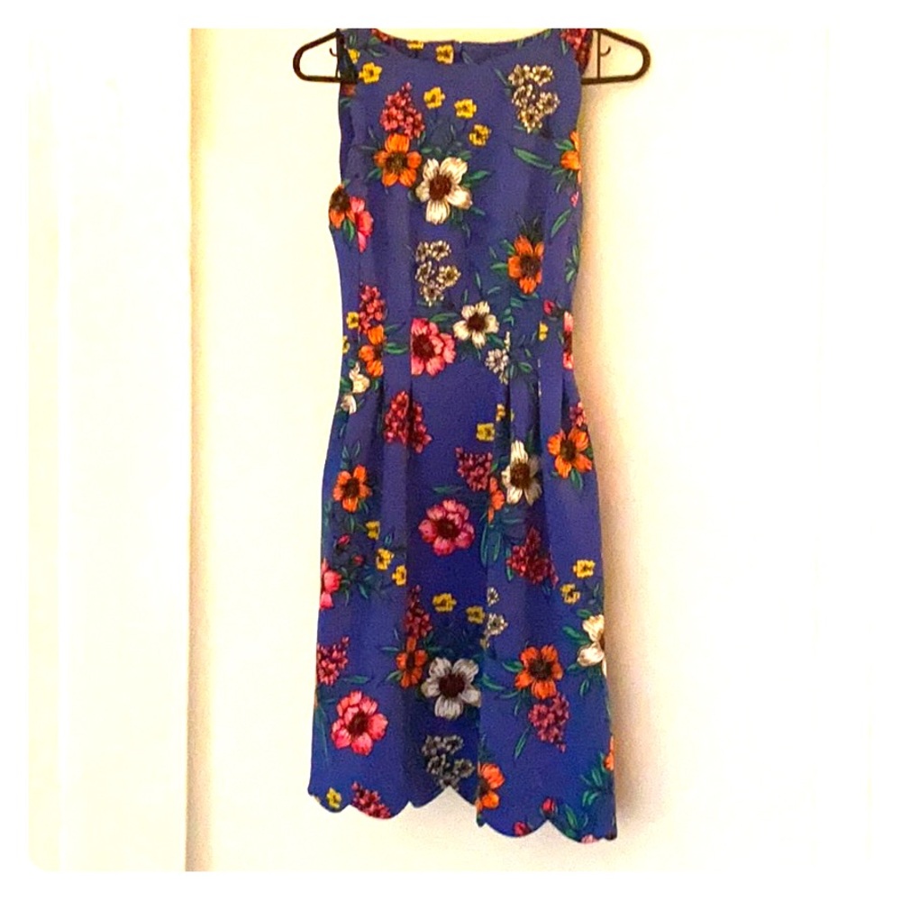 Vince Camuto dress